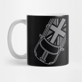 MINI COOPER Mug